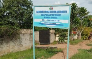 High court quashes contempt proceedings against prosecutors