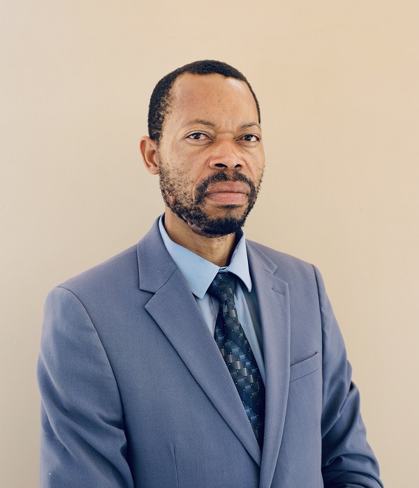 Mr. Frank Mupezeni Sikazwe
