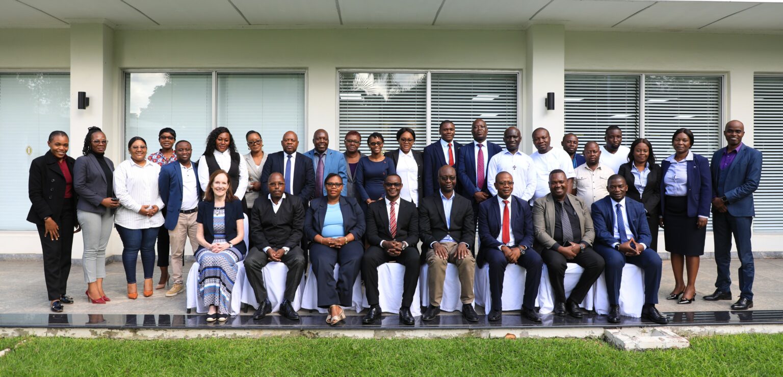 ZAMBIA’S MILESTONE IN FINANCIAL INVESTIGATIONS AND ASSET RECOVERY