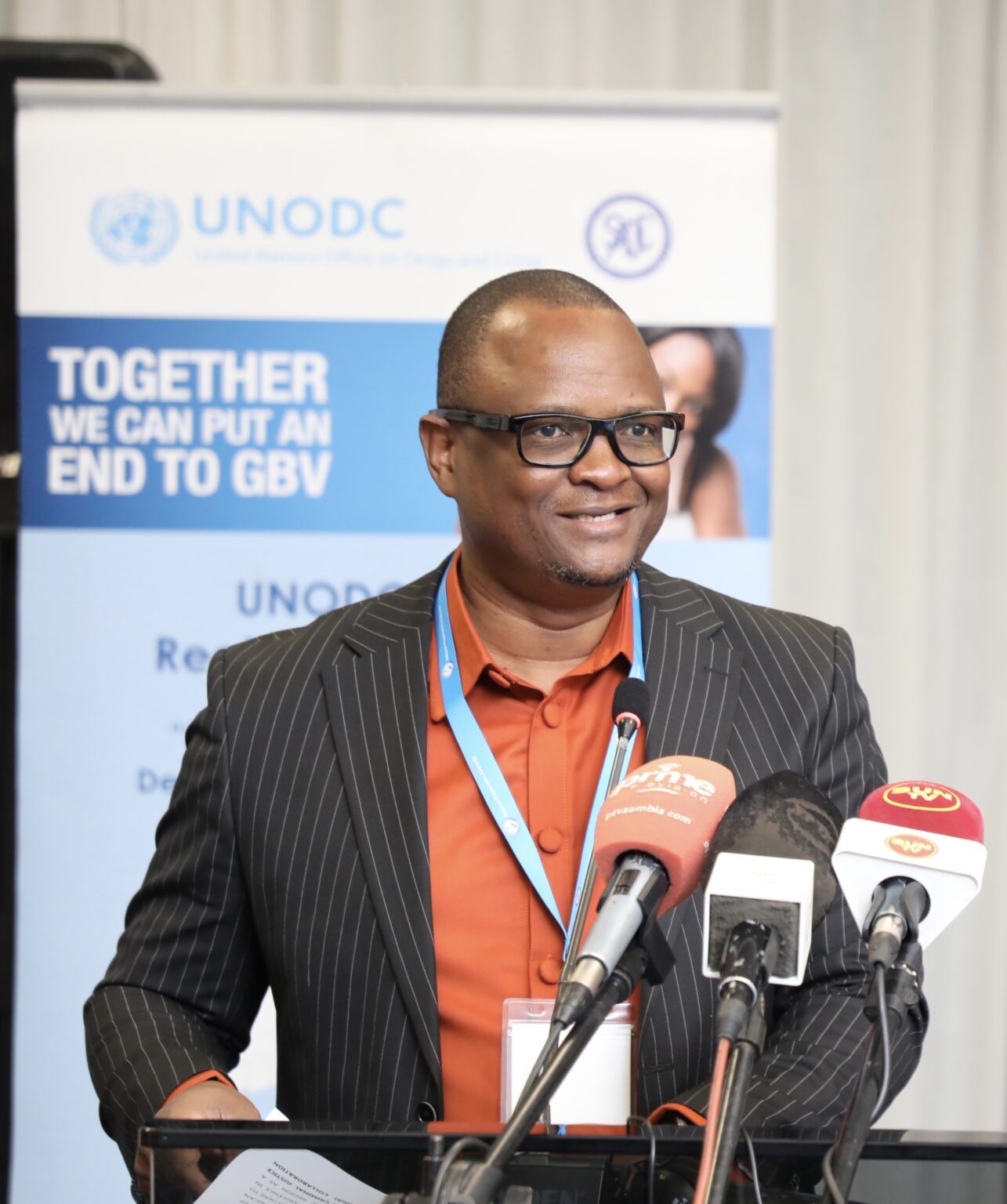 “Justice Must Listen” – DPP Calls for a Gender-Responsive Overhaul of Criminal Justice in Southern Africa