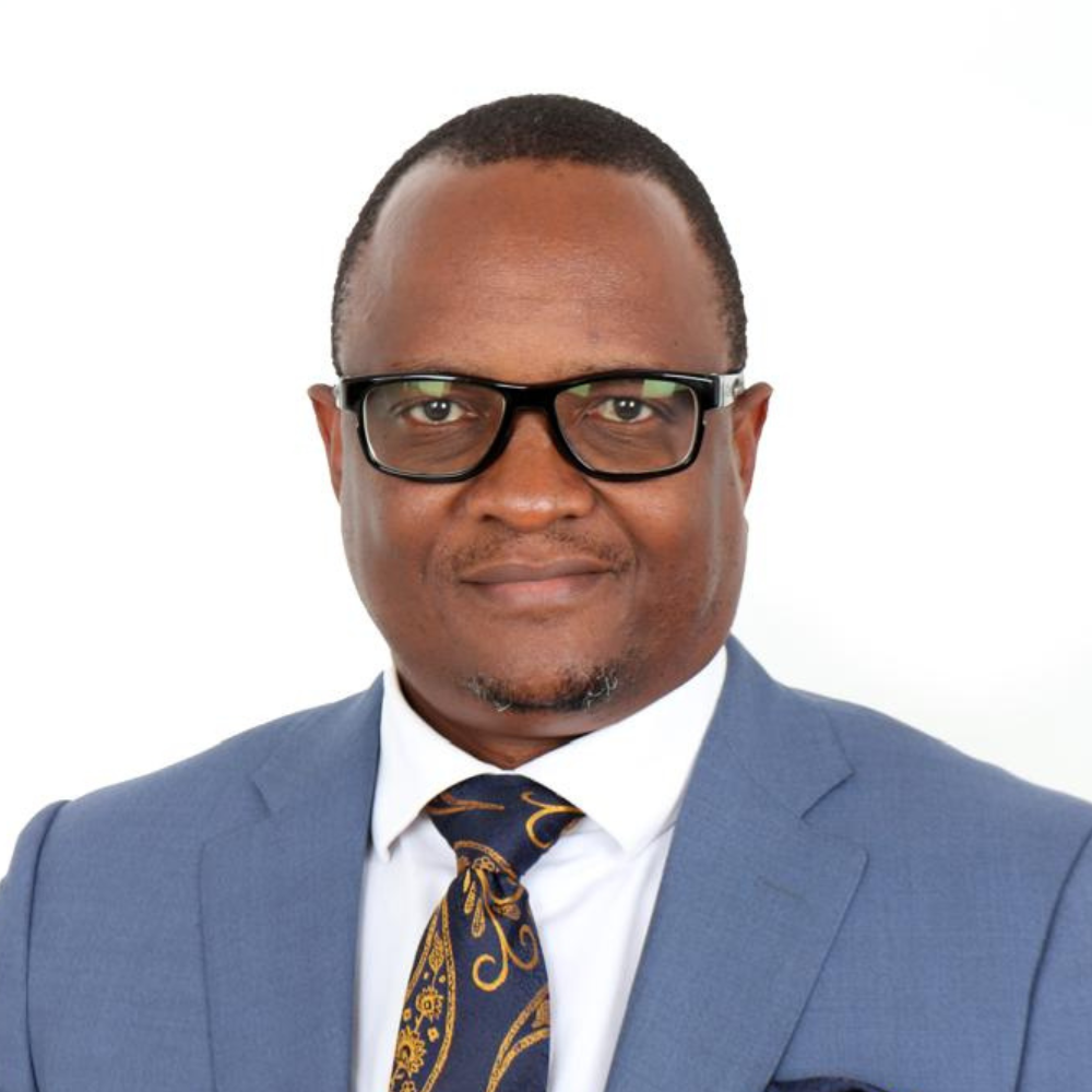 Mr. Gilbert Phiri