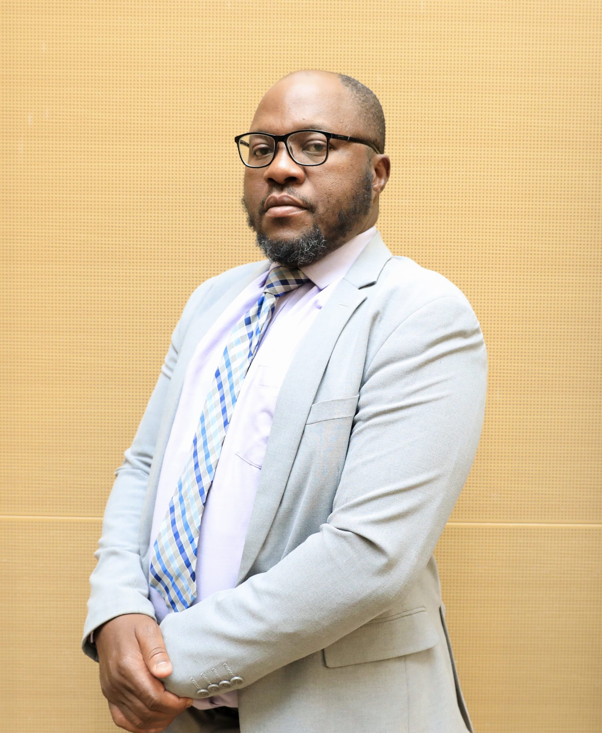 Mr. Richard Masempela