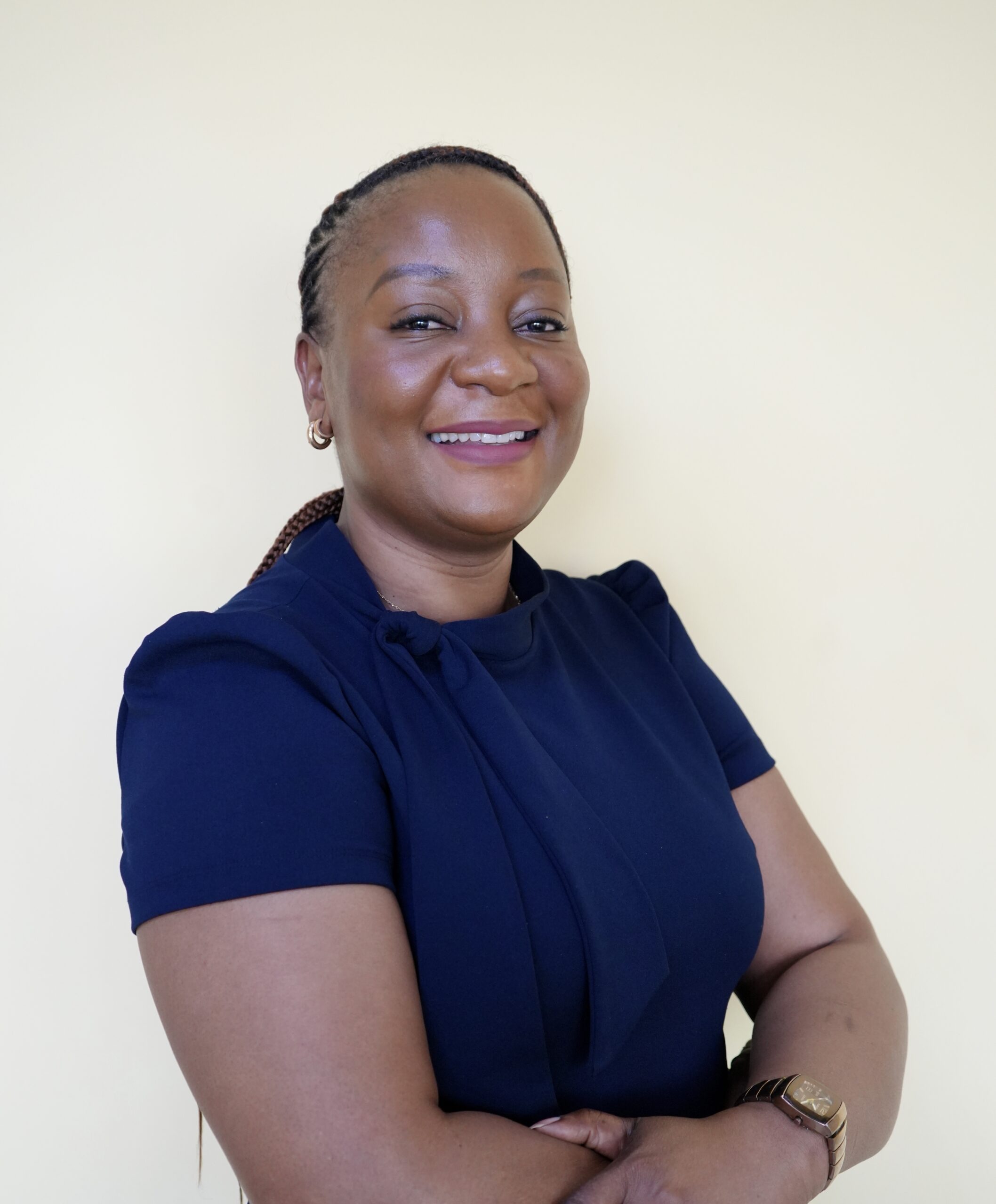 Mrs. Chali Mbewe Hambayi