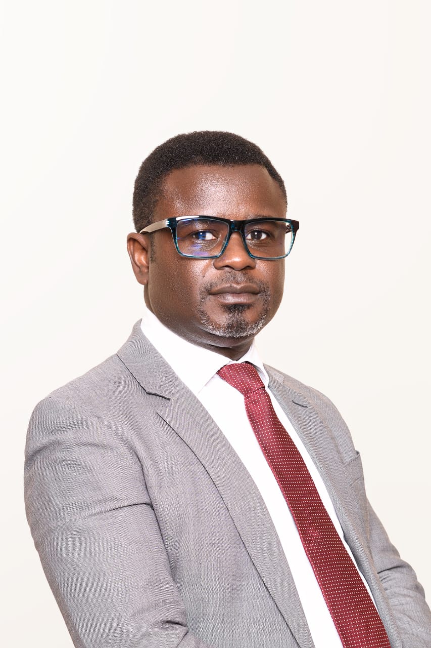Mr. Samuel Simwaka