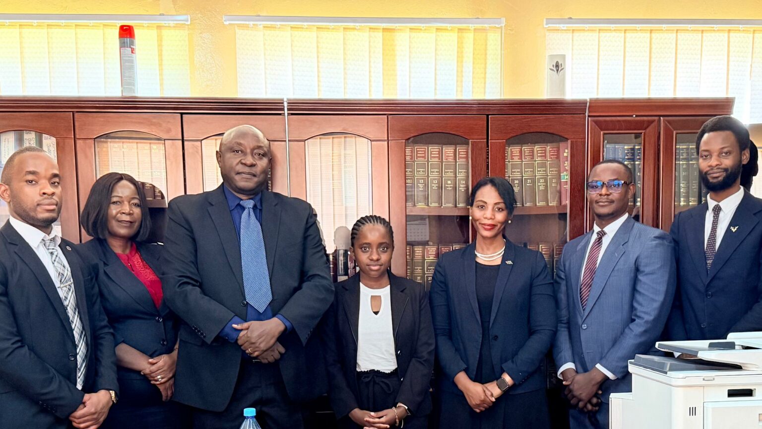 “ONLY TOP-TIER LEADERSHIP CAN DISMANTLE CORRUPTGOLD MINING CARTELS IN MUFUMBWE” – COL.GRANDSON KATAMBI