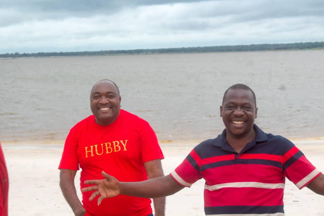 WESTERN PROVINCE NPA HOLDS TEAM-BUILDING RETREAT IN LIMULUNGA