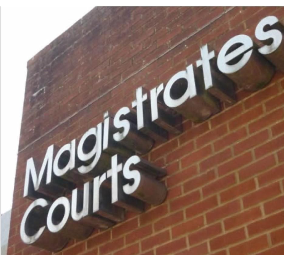 2 MITSUBISHI PAJEROS AND 1 TOYOTA HILUX FORFEITED AS 59 ETHIOPIAN NATIONALS ARE CONVICTED IN MPIKA