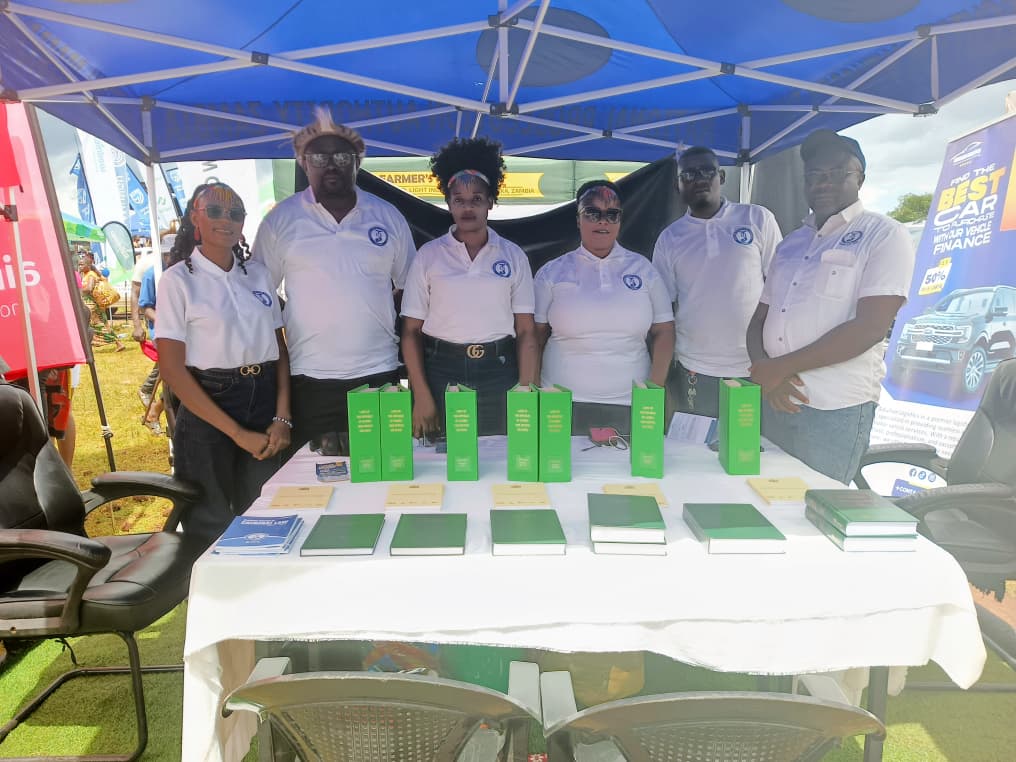 NPA EASTERN PROVINCE PARTICIPATES IN NC’WALA 2026 CELEBRATIONS