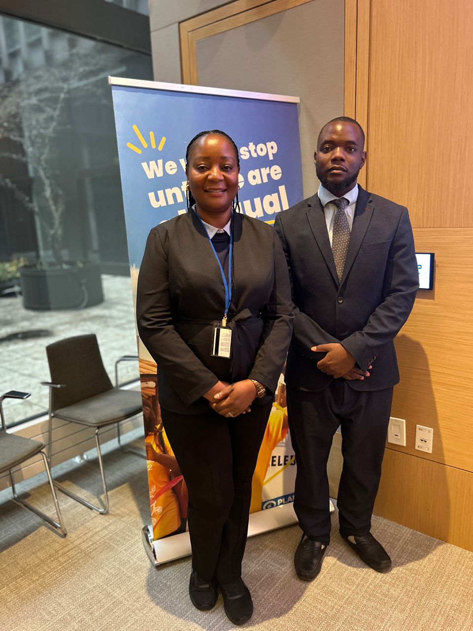 ZAMBIA TAKES FIGHT FOR WOMEN’S JUSTICE TO THE UNITED NATIONS