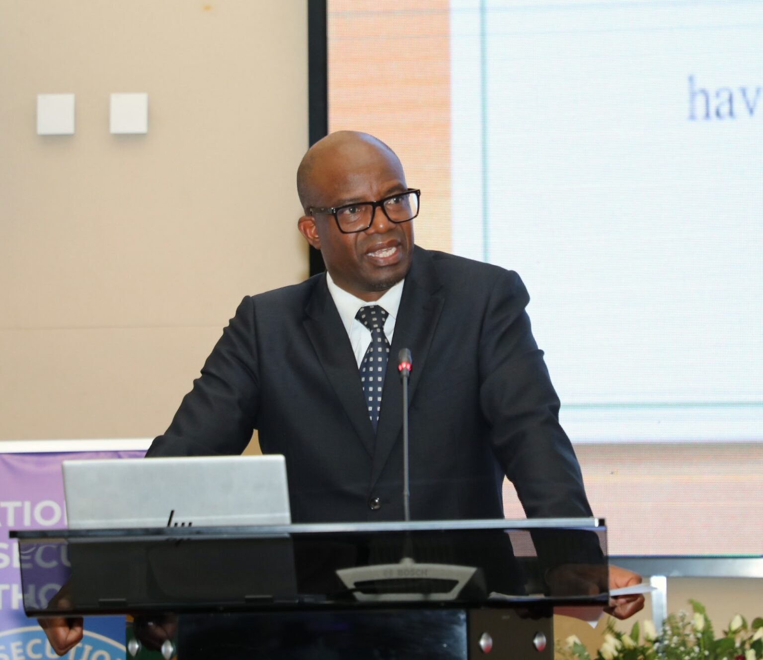 THE VOICES THAT SHAPED THE FOURTH NATIONAL ANNUAL PROSECUTORS’ CONFERENCE