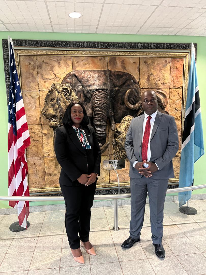 ZAMBIA FIGHTS FOR HER FORESTS AS NPA PROSECUTORS GET HIGH-LEVEL TRAINING