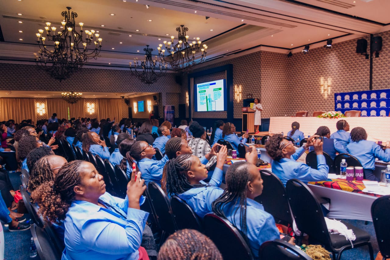 NPA SECRETARIES GATHER IN LIVINGSTONE TO ELEVATE EXCELLENCE