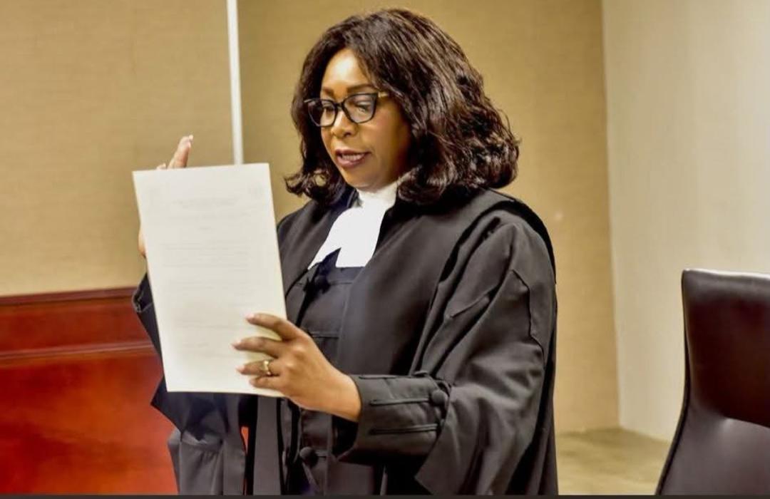 NPA CONGRATULATES HONORABLE JUSTICE FLAVIA MALATA-CHISHIMBA ON SADC ADMINISTRATIVE TRIBUNAL APPOINTMENT