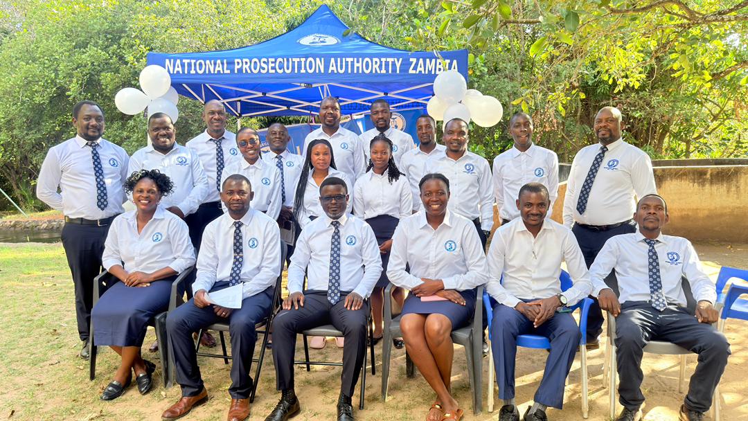 NORTHERN PROVINCE FOLLOWS LUAPULA WITH LABOUR DAY CELEBRATIONS FOCUSED ON UNITY AND SERVICE