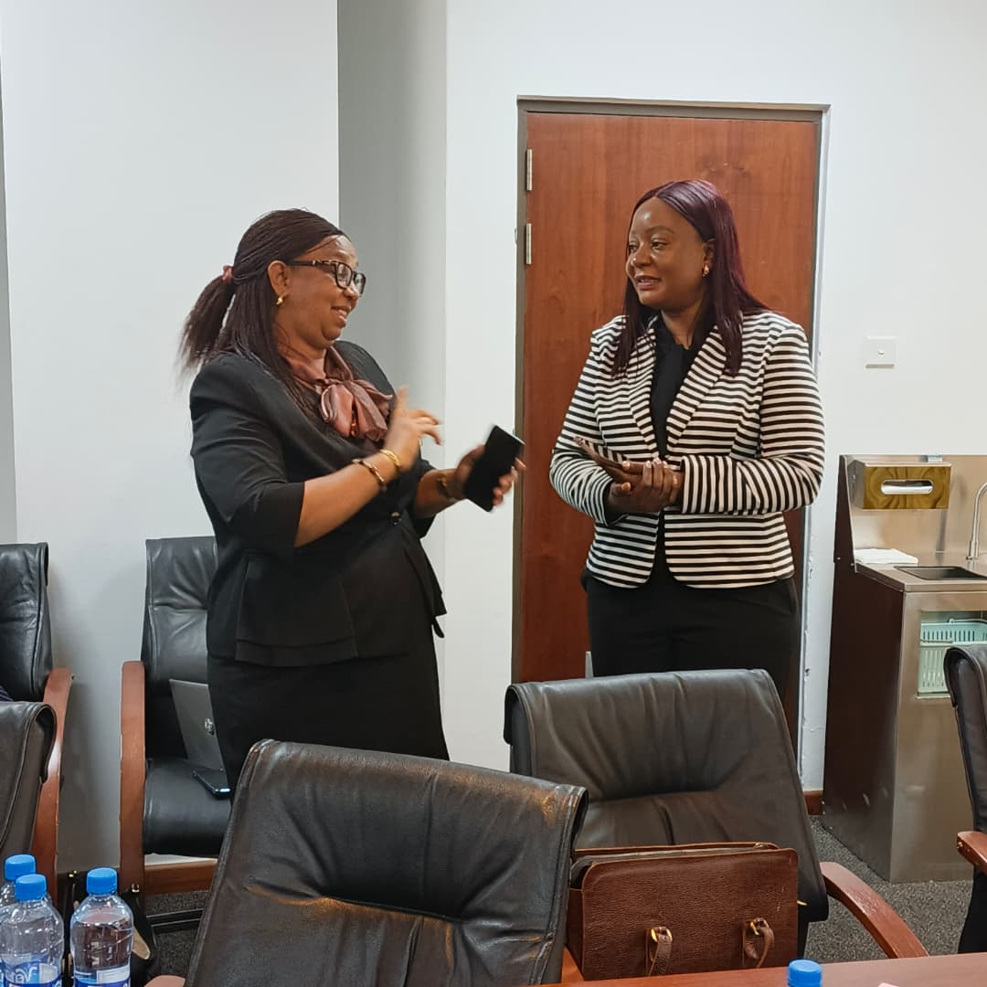 AGENCY TECHNICAL COMMITTEE HOLDS SECOND IN-PERSON MEETING OF 2026 AS THE INTER-AGENCY FRAMEWORK ENTERS NEW CHAPTER FOLLOWING NPA LEADERSHIP CHANGES