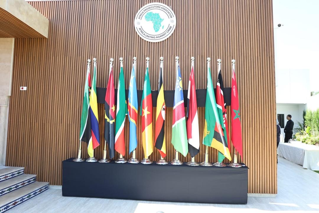 CHIEF JUSTICE DR. MUMBA MALILA TAKES HELM OF AFRICA CHIEF JUSTICES’ ALTERNATIVE DISPUTE RESOLUTION FORUM