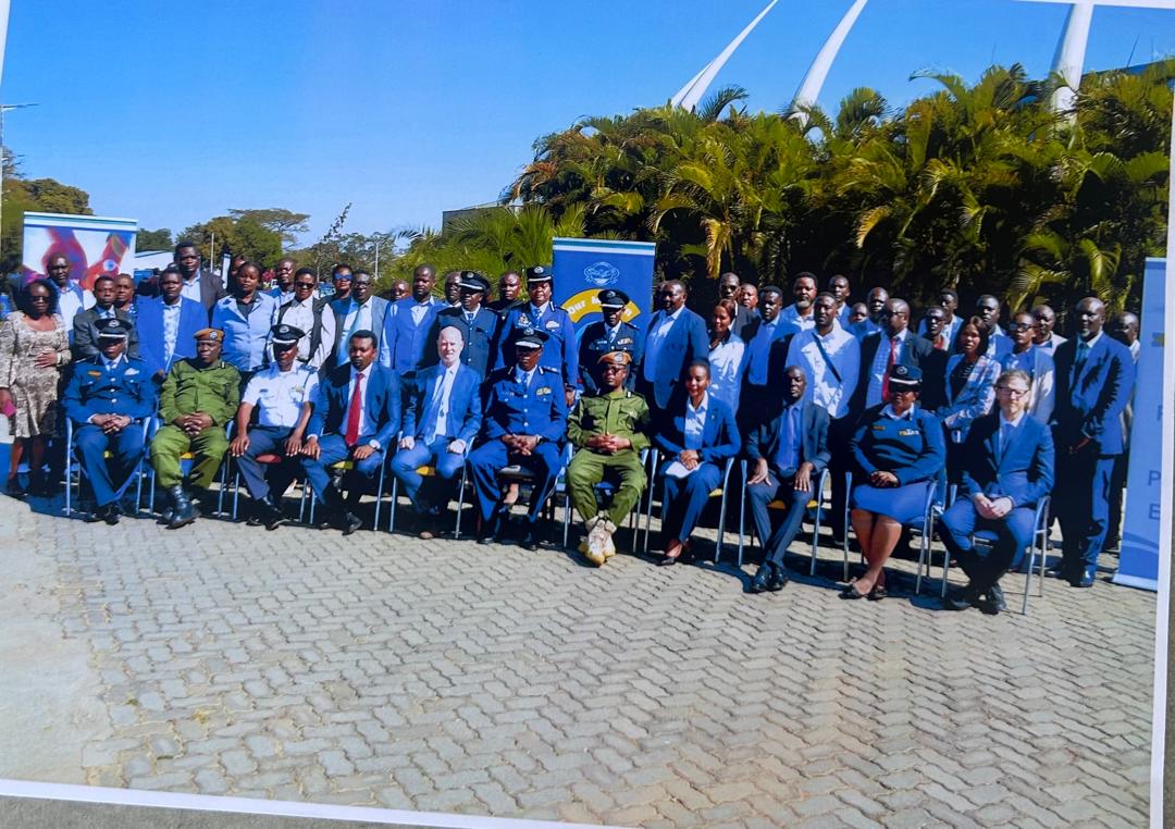 NPA PROSECUTORS JOIN NATIONAL ELECTION SECURITY TRAINING AS ZAMBIA PREPARES FOR 2026 POLLS