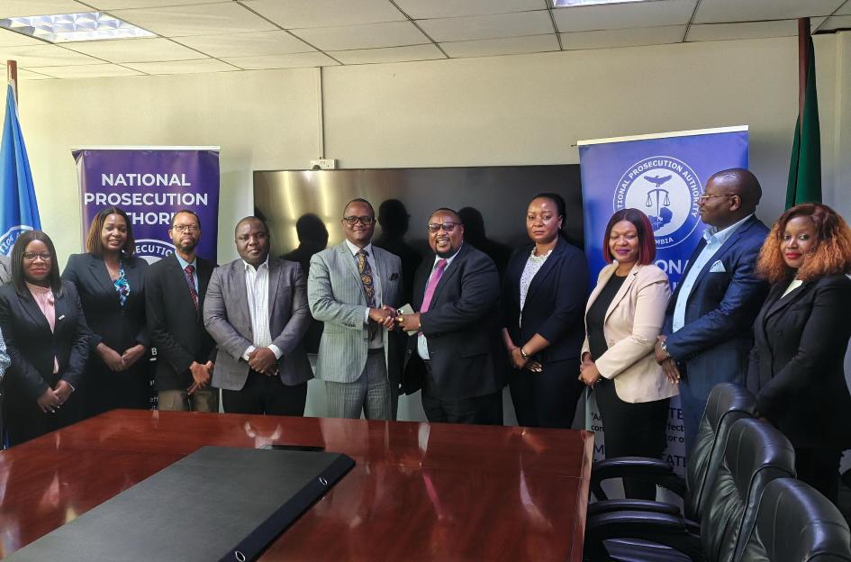 NPA, LEGAL AID BOARD CHART COURSE FOR NATIONAL PLEA BARGAINING PROGRAMME