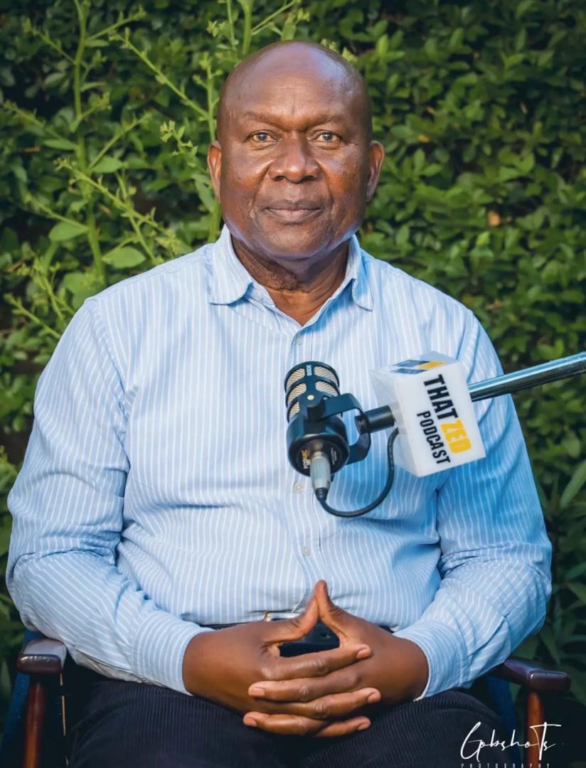 HIGH COURT DENIES CHUNGU BAIL IN STATE SECURITY CASE